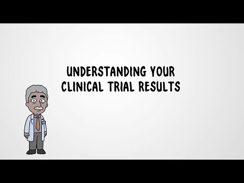 Understanding Your Clinical Trial Results