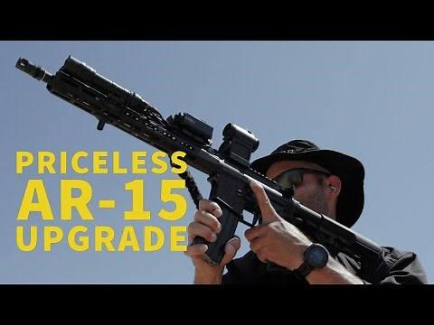 Forward Controls Design Ambi-Mag-release and Augmented Bolt Catch