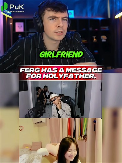 Pogi @HOLYFATHER... lock in 😭 #iferg #ferg #CODMBRLJULY #callofdutymobile #fypシ @Ferg