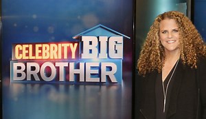 Allison Grodner Interview: ‘Celebrity Big Brother’ producer