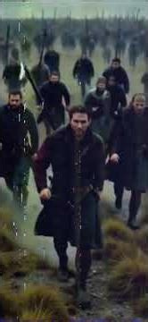 BATTLE OF LARGS #scotland #history #thorn #vikings