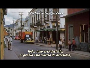 Lamento Borincano - El Jibarito - Subtitulado.mpg