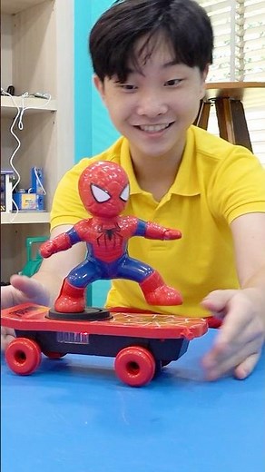 Yejun Family Game Play with Toy Unboxing for Kids Video #shorts