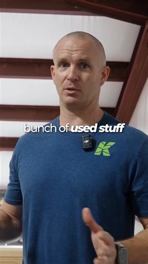 One used Tech Kaiser. Everything else brand new. That’s what happens when you give us your space, your budget, and your trust. We make the impossible look easy. Follow @superfitness_gym_equipment for more. #Homegym #gymowner #Entrepreneur | Superfitness New & Used Gym Equipment | Facebook