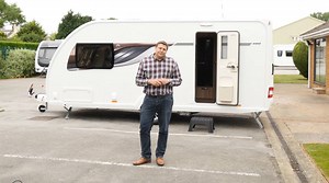 2.4K views · 26 reactions | What does an extra 55cm get you? Check out the updated Swift Challenger 480! Do you like it? | Practical Caravan | Facebook