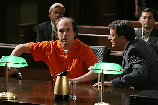 S3E19 - “Tabula Rasa” — Unsubs: A Criminal Minds Podcast