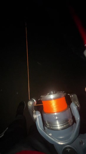 Un paio di lanci al tramonto 🎣🦑🦑#pertee #calamari #pescanotturna #voliamoneixte✈🦁🔝💯💥