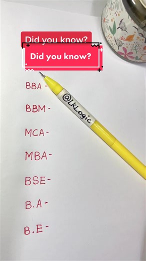 ‏#learnontiktok #lklogic