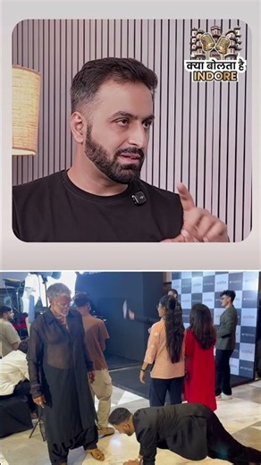 The 10 Push-Up Challenge by Milind Soman! | Corporate Fitfluencer