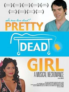Pretty Dead Girl - Movie
