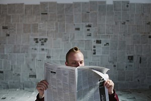 Making a low budget, yet highly successful Kickstarter video