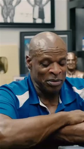 311K views · 289 reactions | My 2025 Mr Olympia Predictions!  Full Video is Live on my YouTube “Ronnie Coleman” | Ronnie Coleman | Facebook