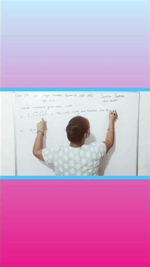 how to convert numbers into words you must watch it .