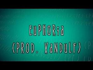 Euphoria - Nice Funky Sax Old School Hip Hop Beat (prod. Xandulf)