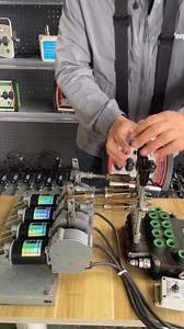 163K views · 268 reactions | Wireless proportional remote control,4...