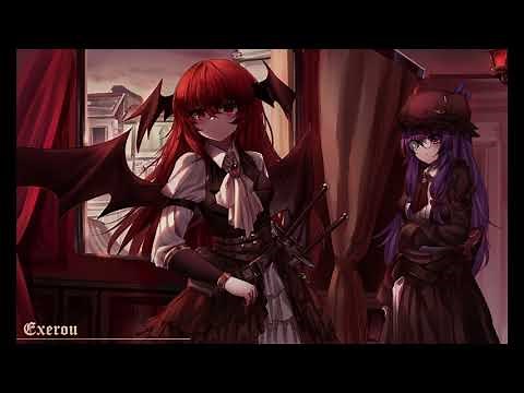 Touhou AMV - Koakuma - Devil