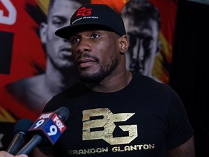 Brandon Glanton Outlasts Efetobor Apochi In Fight Of The Year Contender