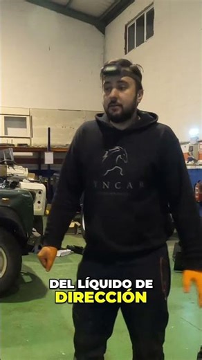 Citroen Berlingo Accessory Belt Repair: Diagnosis and Fix #shorts