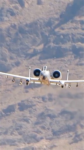 🇺🇸🇮🇷 Reports, still unconfirmed, indicate an A-10C+ participating in a RESCAP (rescue combat air patrol) mission was engaged by a MANPADS.It is a single-seat, twin-engine jet designed primarily to loiter at low altitudes and speeds.