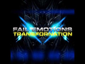 Fail Emotions - In The Mix (Electronic Trancestep Medley)