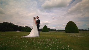 1.1K views · 21 reactions | Vicky & Stu's wedding film highlights...