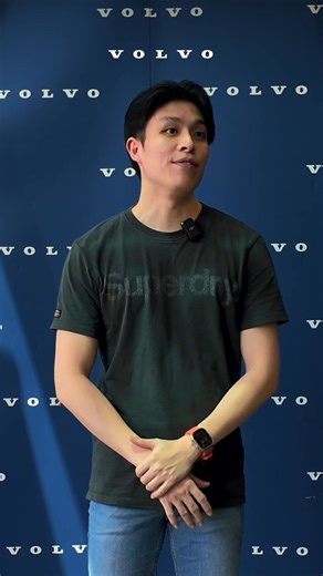 4.5K views · 34 reactions | The Volvo S90 won Yu Jin over with its refined design and intelligent safety features – the same standard you’ll find in every Volvo. With innovations like Pilot Assist and City Safety, each drive is engineered to protect what matters the most, giving you the freedom to enjoy the road ahead. #VolvoCarMalaysia | Volvo Car Malaysia | Facebook