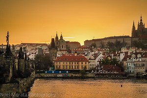 15 stunning views of Prague
