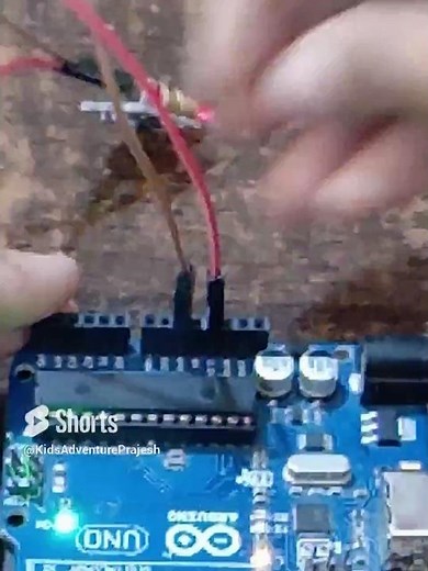 Use Laser using Arduino without Coding #arduino