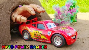 285K views · 4.2K reactions | Helping Car Toys Assemble | Car Toys Playing | MKTD Power Rangers | Facebook