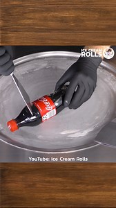 Amazing Ice Cream Rolls | Ice Cream Rolls