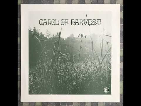 Carol Of Harvest – Somewhere At The End Of The Rainbow (1978 - Germany)