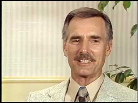 Leta Powell Drake Interview with Dennis Weaver