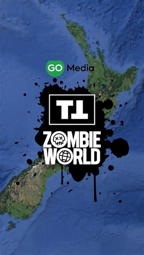 TRILLIONAIRE THUGS NFT | 🟩 GoMedia Billboard Campaign goes LIVE in New Zealand TODAY (Thu 29th Jan for 4 days) 🧟‍♂️ Auckland, Wellington, Christchurch Spot a... | Instagram