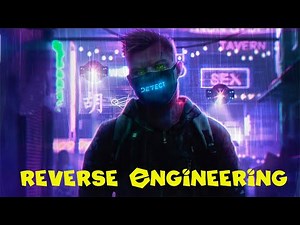 Курс по Reverse Engineering