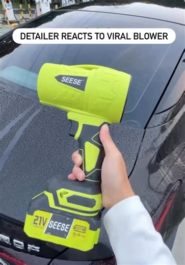 Understanding Car Blowers: Are They Really Effective?