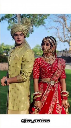 💔 शिवांगी जोशी ने मोहसिन खान को शादी में क्यों नहीं बुलाया? | |Kartik-Naira|#shivangijoshi#naira