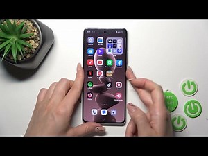 How to Manage Always on Display in OPPO Reno 10 Pro – Turn On ...