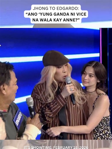 Its Showtime Highlights: Hilarious Questions and Moments