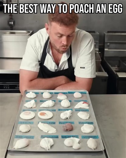 Perfect Poached Eggs Every Time — Easy Methods! | Fallow