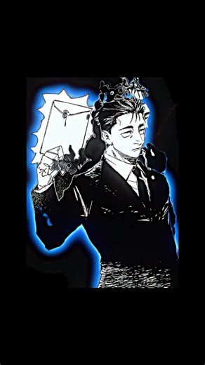 Hiromi Higuruma cool 😎 #jujutsukaisen #manga#shorts