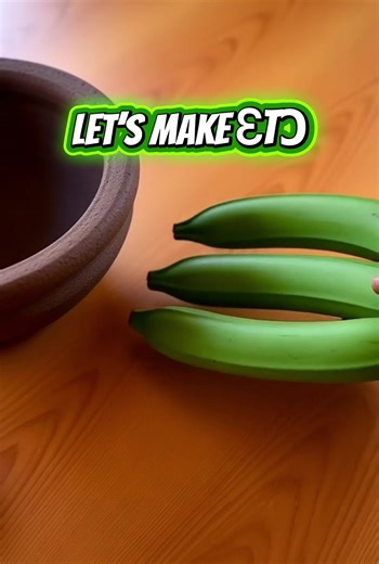 Prepare Delicious ɛtɔ with Simple Ingredients