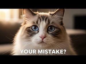 5 Signs Your Cat Is Secretly Depressed (And How to Help)