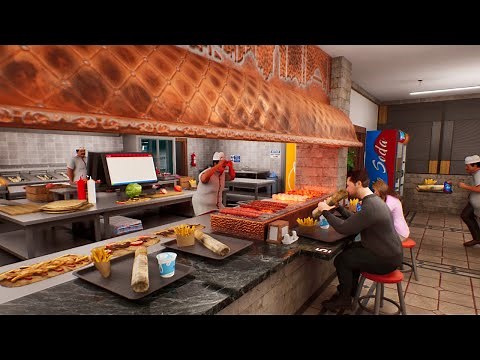 🎮 Wrap House Simulator - First Look | Getting Started and Basics 🏠