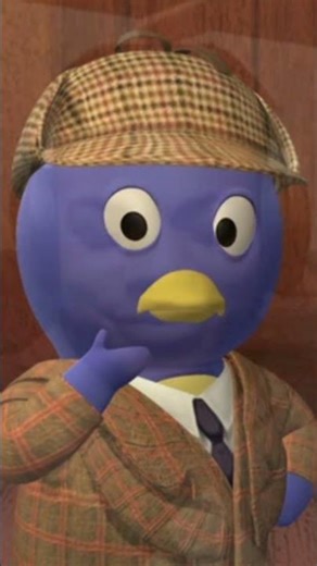 Es igual 🤯#clips #shorts #viralshorts #humor #peak #backyardigans