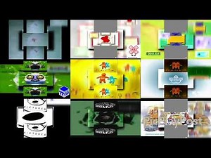 My Favorite Shuric Scan Nineparison