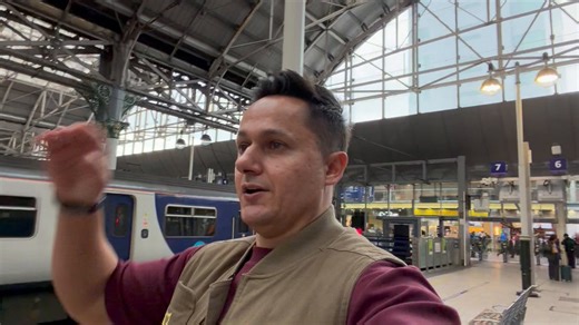 'The mighty Arsenal to get the job done'🤣It's comedy gold, he's excelled himself in recent days.