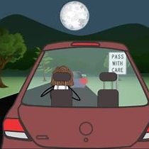 Video: Studying Visual Awareness and Motion-Induced Blindness