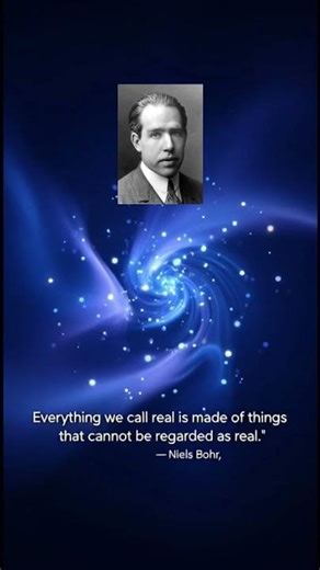 Quantum Physics Quotes #QuantumPhysics #ScienceShorts #QuantumWorld #PhysicsQuotes #ScienceDaily