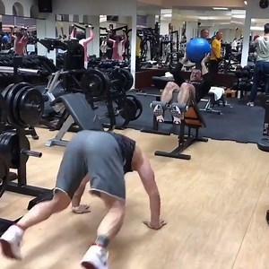 186K views · 640 reactions | If you don't have a partner pushing you like this, find a new one. Call out the person you know who would be down to get this workout in today!  Get everything you need to #BeUnbreakable here https://sprtn.im/beunbreakable and follow our Spartan social channels for daily tips and inspiration. AROO! | Spartan | Facebook