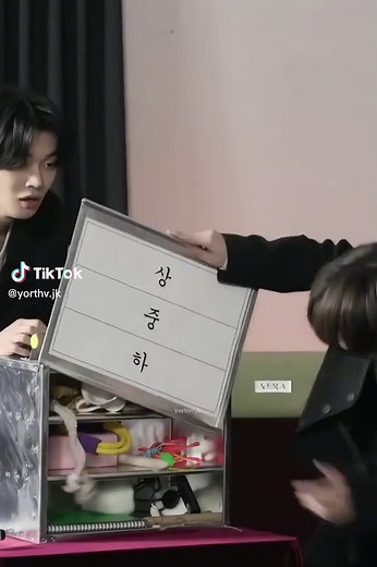 BTS and TXT Funny Moments Compilation | Password Fails and Mystery Boxes